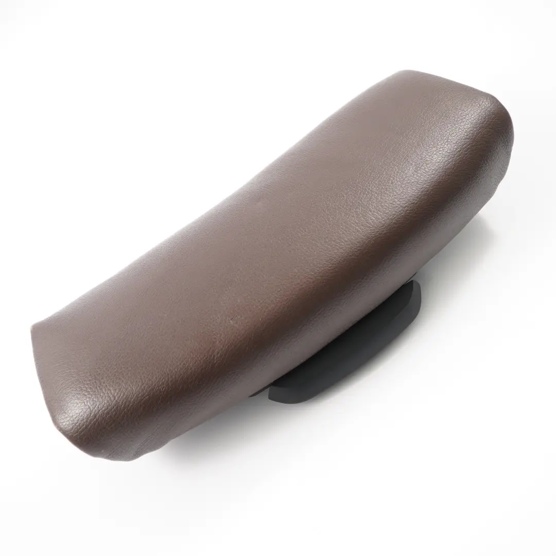  Supporto cosce BMW X3 F25 X4 F26 riscaldato sedile anteriore sportivo pannello - SKU 7367232 - Numero di parte 7367232