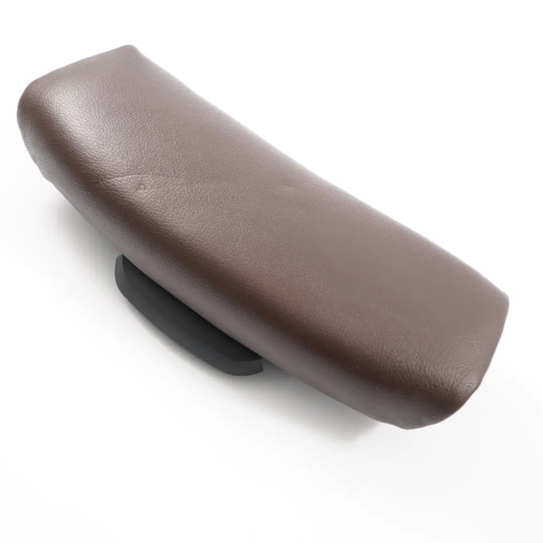  Supporto cosce BMW X3 F25 X4 F26 riscaldato sedile anteriore sportivo pannello - SKU 7367232 - Numero di parte 7367232