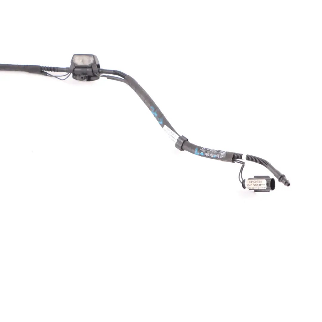 Boquilla Cadena Sistema Lavaparabrisas Tubo 73367464 para BMW F32 F33 con número de pieza 7367464 BMW F32 F33 Boquilla Cadena Sistema Lavaparabrisas Tubo 73367464 - SKU 7367464-1 - Número de pieza 7367464