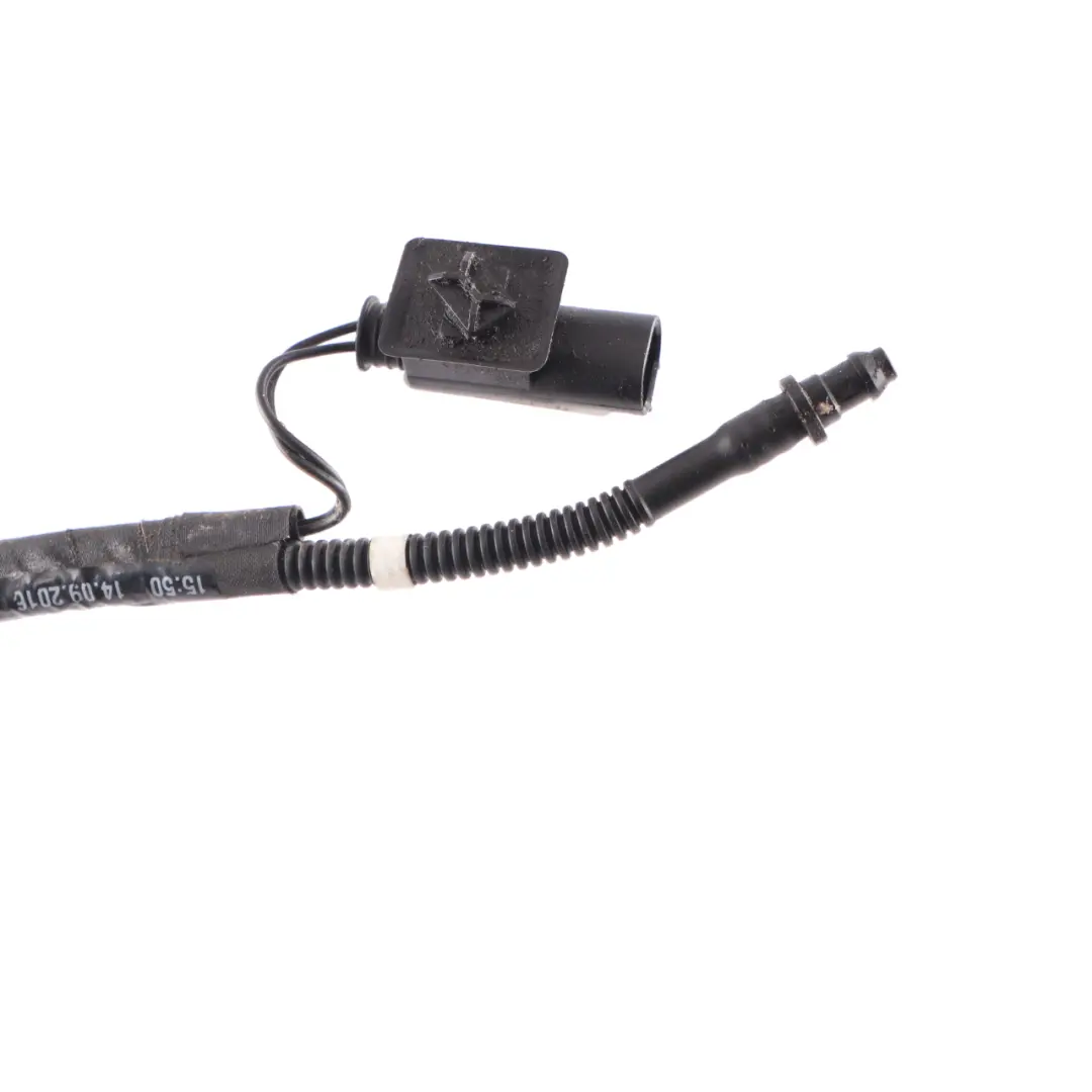 Düsenkette Wind Schutz Scheiben Waschanlage Rohr 73367464 für BMW F32 F33 mit Teilenummer 7367464 BMW F32 F33 Düsenkette Wind Schutz Scheiben Waschanlage Rohr 73367464 - SKU 7367464-1 - Teilenummer 7367464