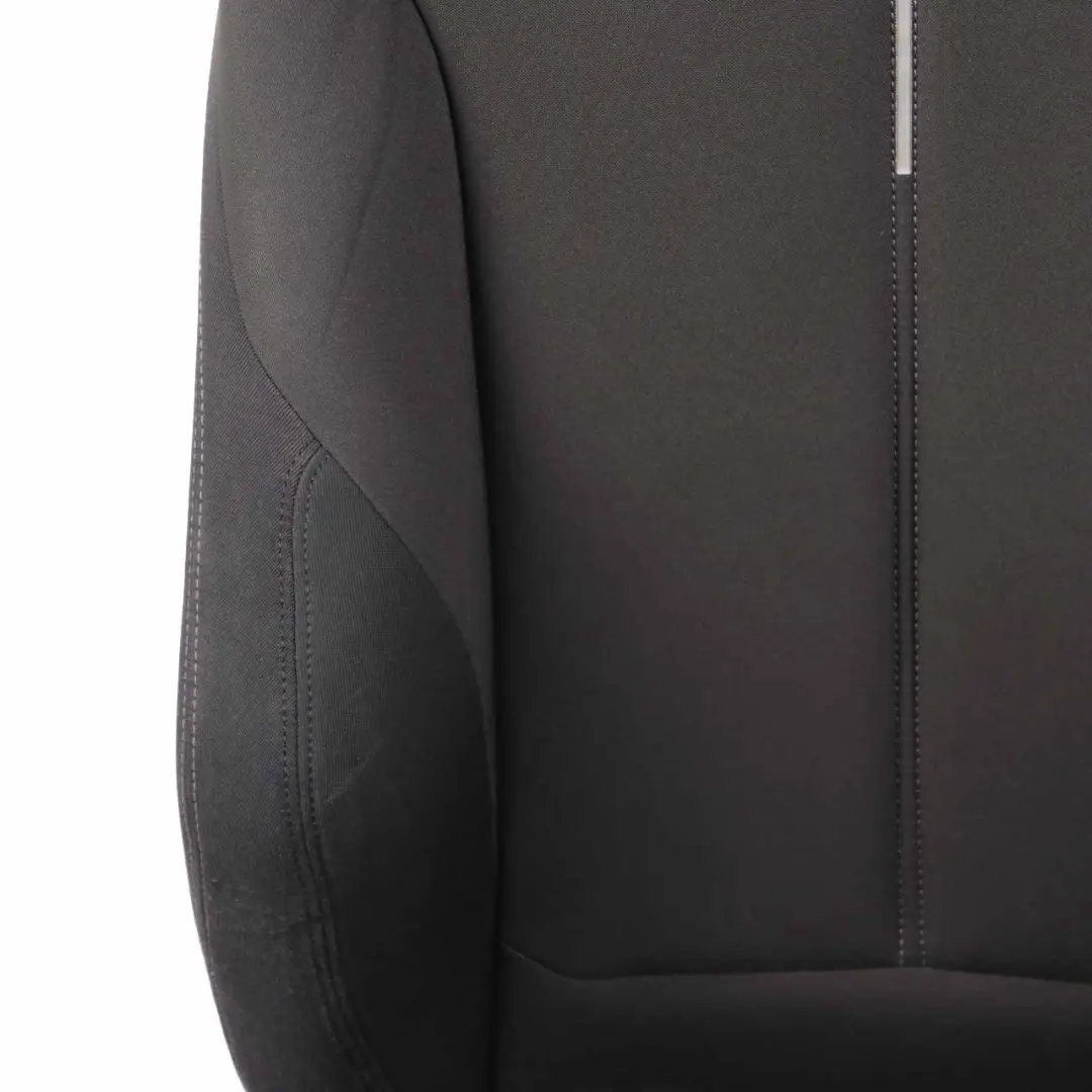 Seats BMW F21 M Sport Cloth Fabric Akzent-Grau Track Interior and Door Cards to with Part number 7367486 Seats BMW F21 M Sport Cloth Fabric Akzent-Grau Track Interior and Door Cards - SKU 7367486-1 - Part number 7367486