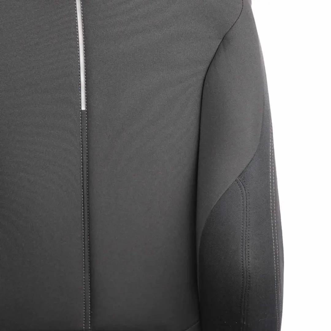 Seats BMW F21 M Sport Cloth Fabric Akzent-Grau Track Interior and Door Cards to with Part number 7367486 Seats BMW F21 M Sport Cloth Fabric Akzent-Grau Track Interior and Door Cards - SKU 7367486-1 - Part number 7367486