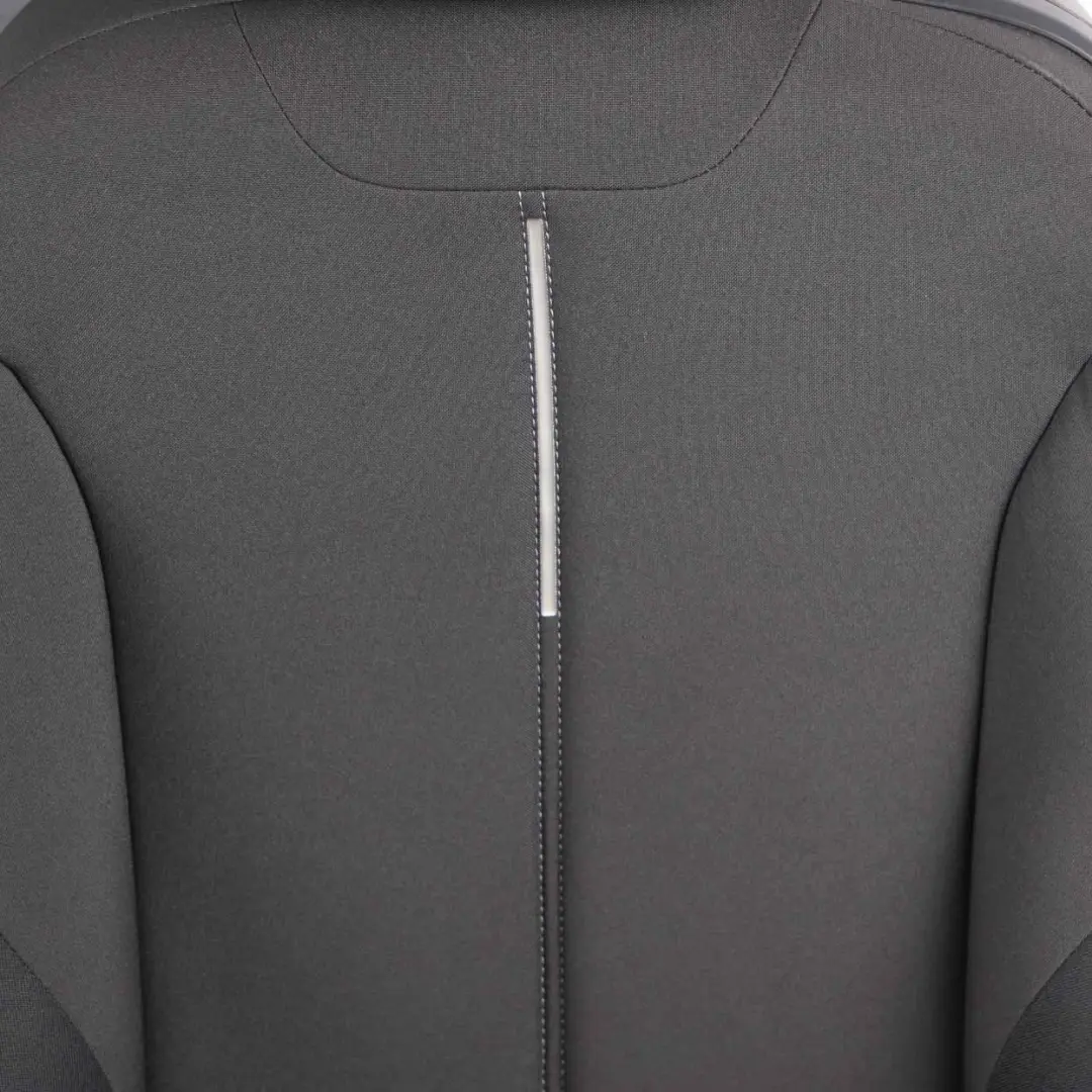 Seats BMW F21 M Sport Cloth Fabric Akzent-Grau Track Interior and Door Cards to with Part number 7367486 Seats BMW F21 M Sport Cloth Fabric Akzent-Grau Track Interior and Door Cards - SKU 7367486-1 - Part number 7367486