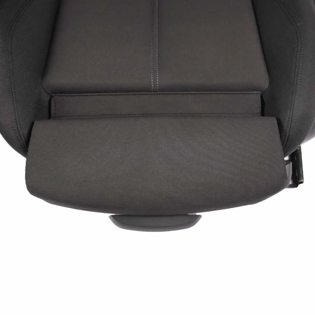 Seats BMW F21 M Sport Cloth Fabric Akzent-Grau Track Interior and Door Cards to with Part number 7367486 Seats BMW F21 M Sport Cloth Fabric Akzent-Grau Track Interior and Door Cards - SKU 7367486-1 - Part number 7367486