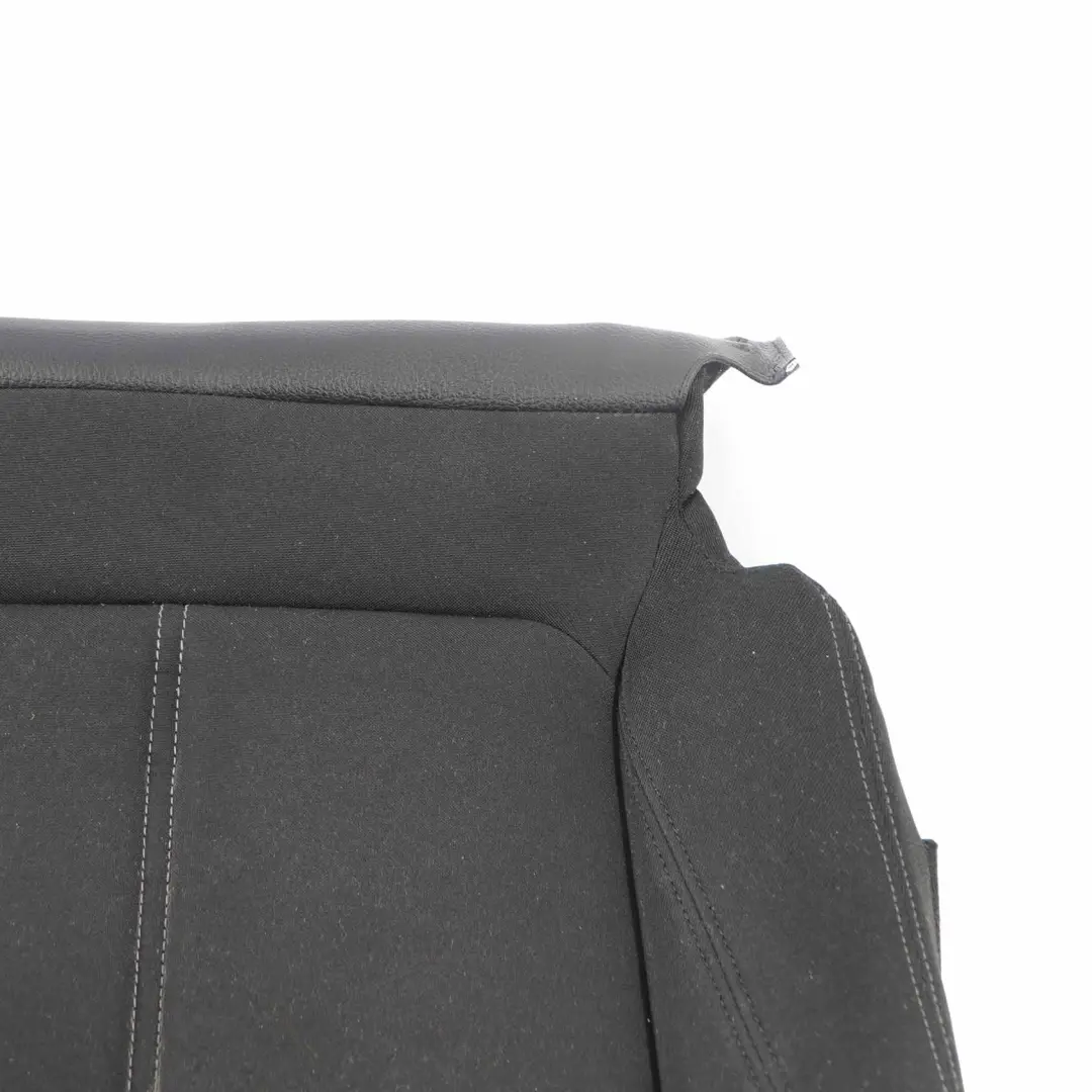 Gauche Droite Siège Sport Tissu Tissu Anthracite pour BMW F21 F22 Avant à propos du numéro de pièce 7367486 BMW F21 F22 Avant Gauche Droite Siège Sport Tissu Tissu Anthracite - SKU 7367486-2 - Numéro de pièce 7367486