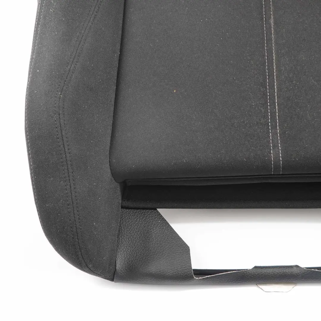 BMW F21 F22 Coprisedile Sportivo Anteriore Sinistro Destro Tessuto Antracite - SKU 7367486-2 - Numero di parte 7367486
