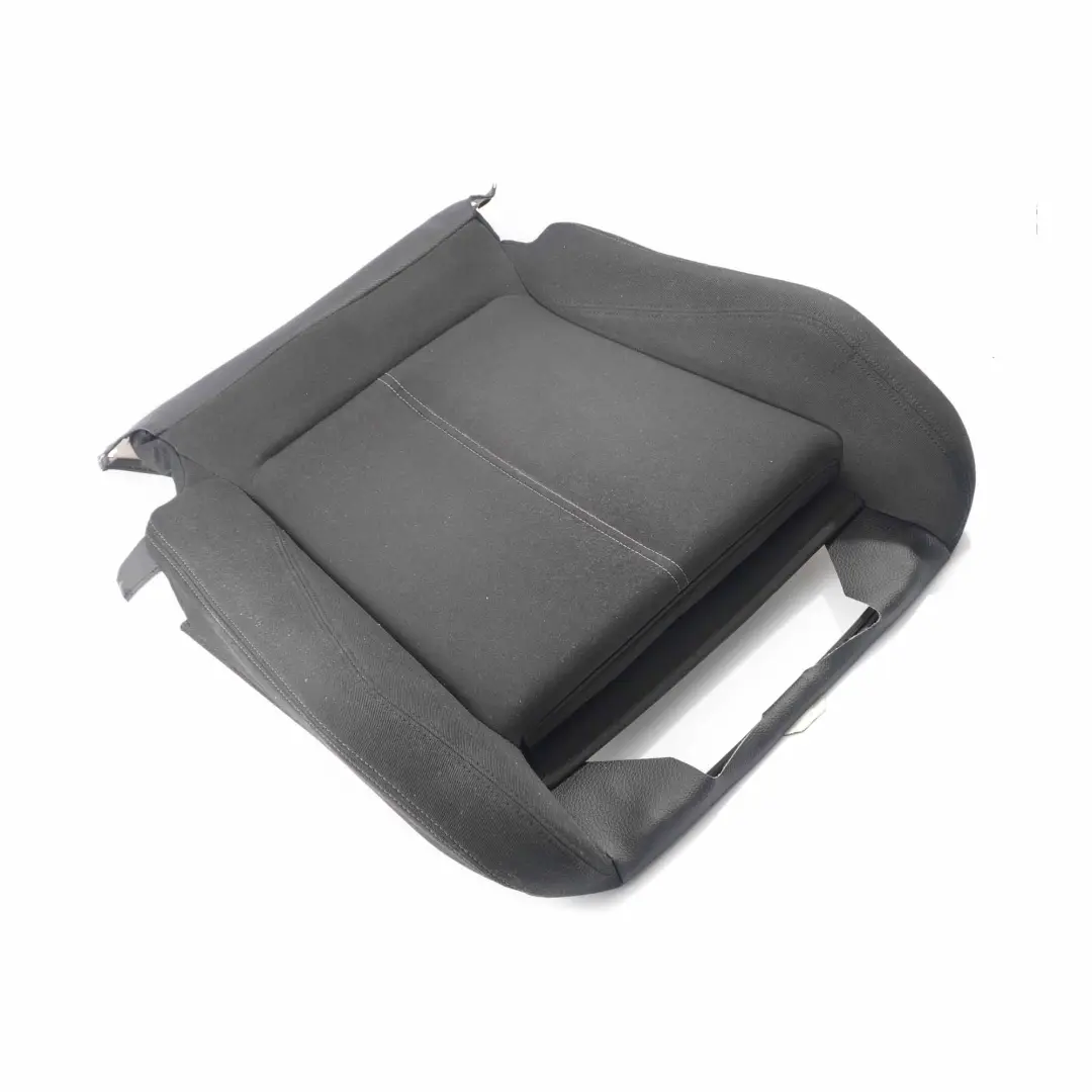 BMW F21 F22 Seat Cover Front Left Right N/O/S Heated Sport Seat Cloth Anthracite - SKU 7367486-2 - Part number 7367486