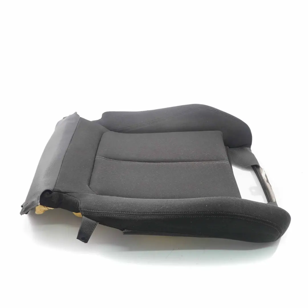 Front Left Right N/O/S Heated Sport Seat Cloth Anthracite to BMW F21 F22 Seat Cover with Part number 7367486 BMW F21 F22 Seat Cover Front Left Right N/O/S Heated Sport Seat Cloth Anthracite - SKU 7367486-2 - Part number 7367486