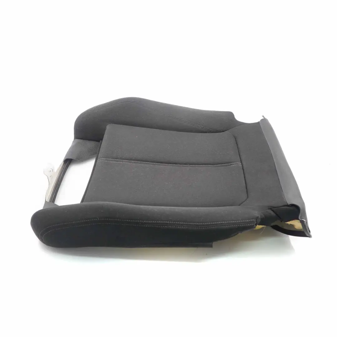 BMW F21 F22 Seat Cover Front Left Right N/O/S Heated Sport Seat Cloth Anthracite - SKU 7367486-2 - Part number 7367486