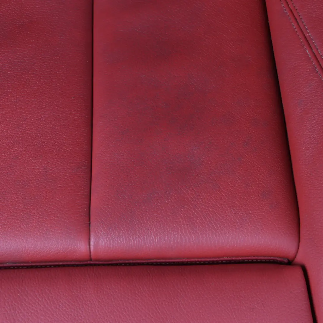 Heated Red Leather Interior Seats Seat with Door Cards to BMW F22 M Sport with Part number 7367502 BMW F22 M Sport Heated Red Leather Interior Seats Seat with Door Cards - SKU 7367502-1 - Part number 7367502
