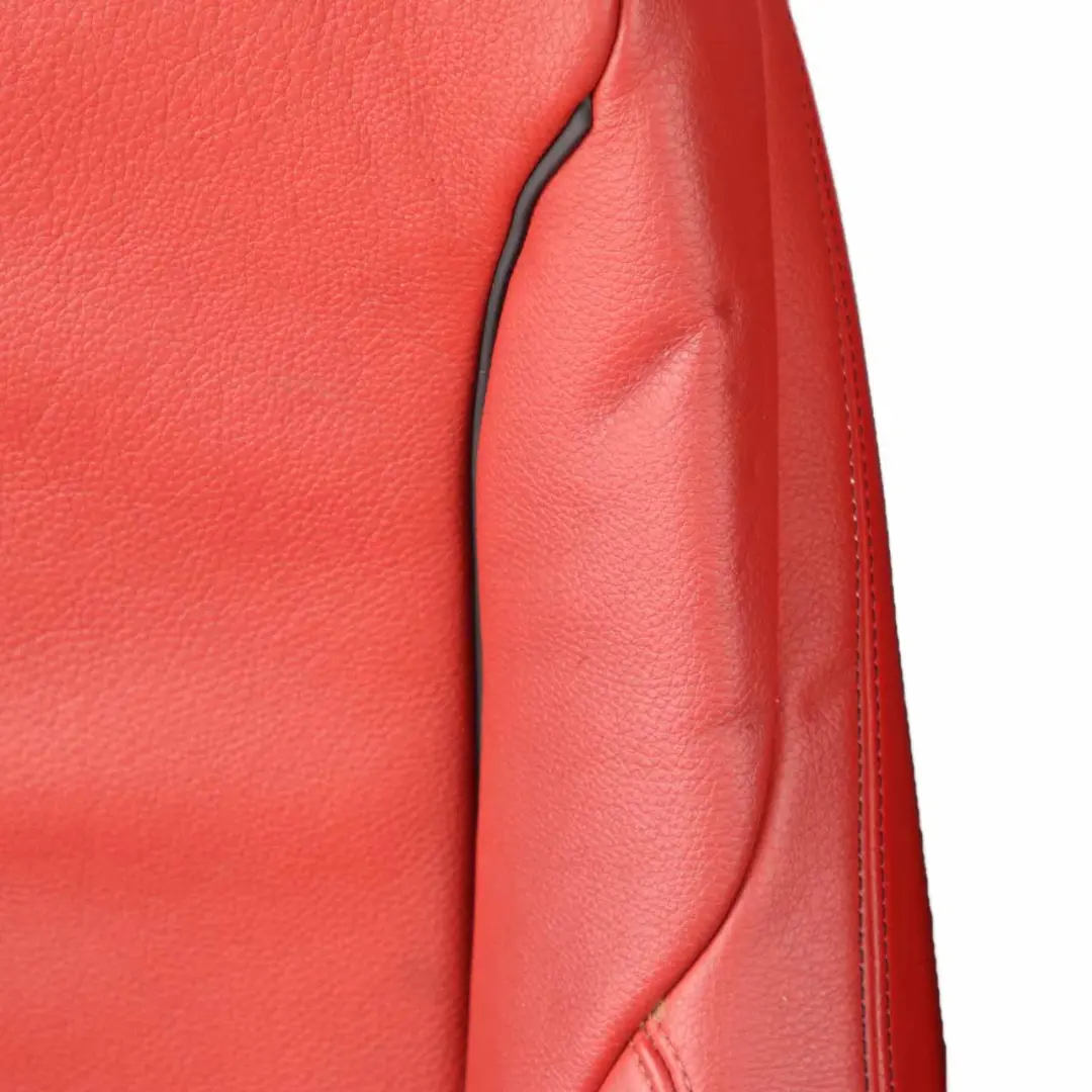 Heated Red Leather Interior Seats Seat with Door Cards to BMW F22 M Sport with Part number 7367502 BMW F22 M Sport Heated Red Leather Interior Seats Seat with Door Cards - SKU 7367502-1 - Part number 7367502