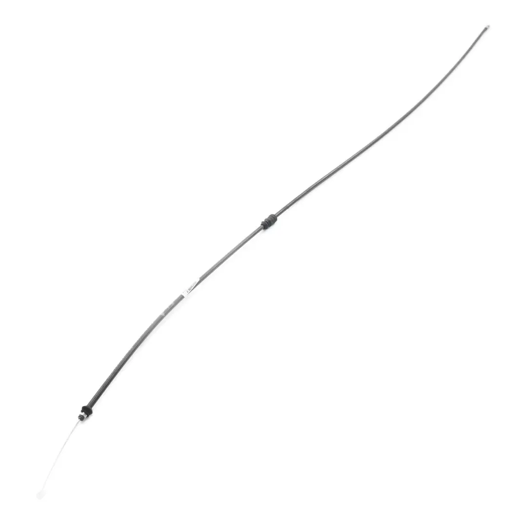 Cable BMW X5 F15 F85 Motor Capó Capó Cerradura de Liberación Trasera Enlace  - SKU 7367535 - Número de pieza 7367535