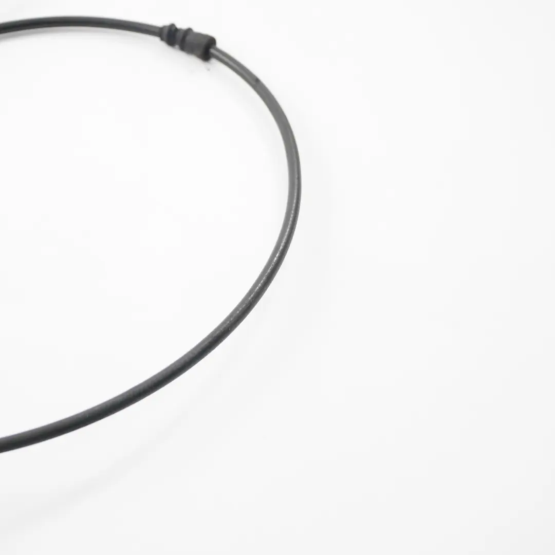  Kabel BMW X5 F15 F85 Motorhaube Motorhaubenentriegelung Schloss Hinten Gestänge - SKU 7367535 - Teilenummer 7367535