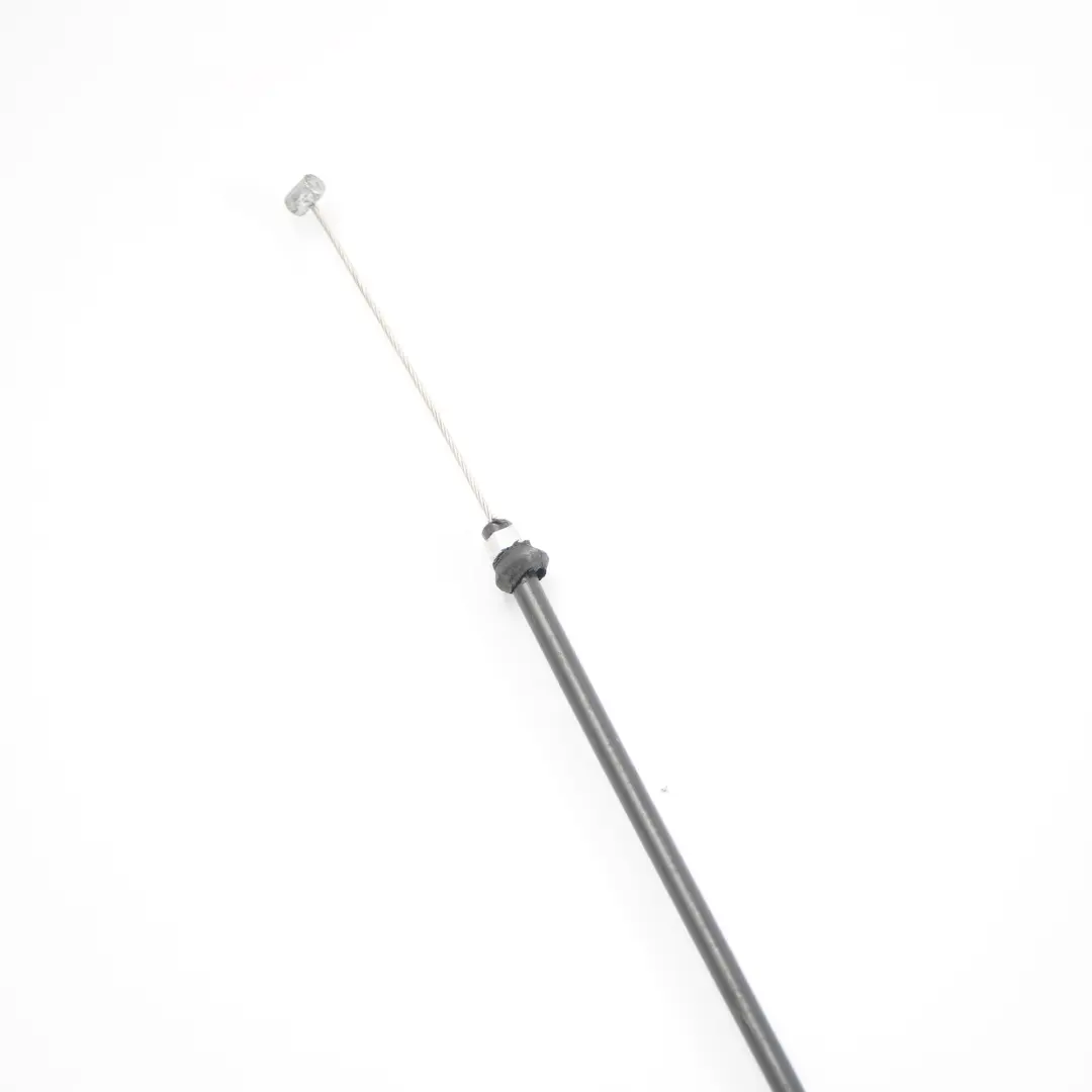  Kabel BMW X5 F15 F85 Motorhaube Motorhaubenentriegelung Schloss Hinten Gestänge - SKU 7367535 - Teilenummer 7367535