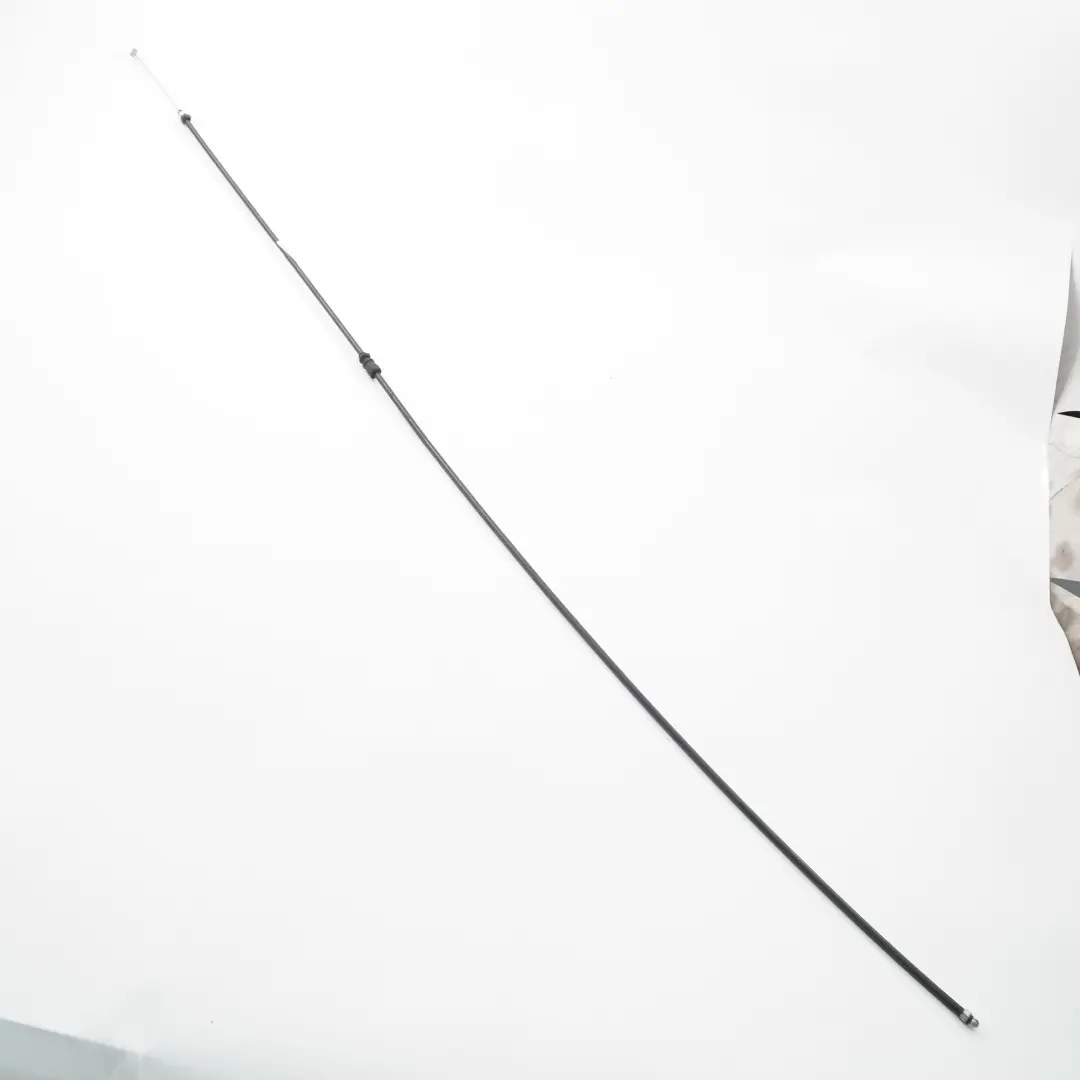 Kabel BMW X5 F15 F85 Motorhaube Motorhaubenentriegelung Schloss Hinten Gestänge für mit Teilenummer 7367535 Kabel BMW X5 F15 F85 Motorhaube Motorhaubenentriegelung Schloss Hinten Gestänge - SKU 7367535 - Teilenummer 7367535