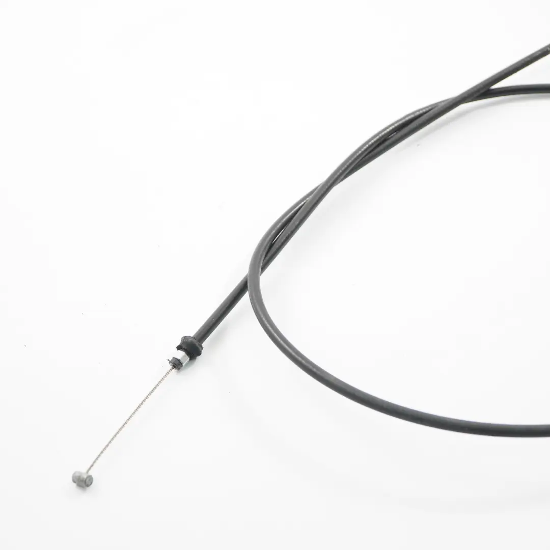 Cable BMW X5 F15 F85 Motor Capó Capó Cerradura de Liberación Trasera Enlace para con número de pieza 7367535 Cable BMW X5 F15 F85 Motor Capó Capó Cerradura de Liberación Trasera Enlace - SKU 7367535 - Número de pieza 7367535