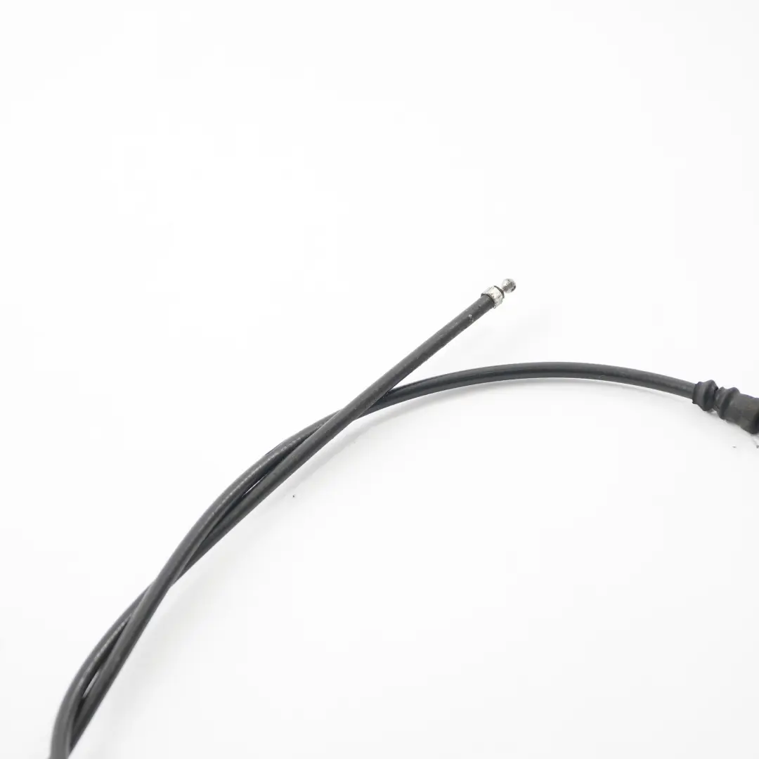 Cable BMW X5 F15 F85 Motor Capó Capó Cerradura de Liberación Trasera Enlace para con número de pieza 7367535 Cable BMW X5 F15 F85 Motor Capó Capó Cerradura de Liberación Trasera Enlace - SKU 7367535 - Número de pieza 7367535
