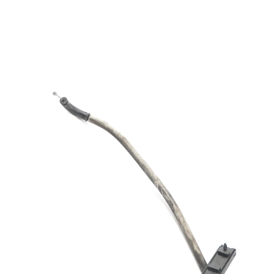 Hood Bowden Cable BMW X5 F15 X6 F16 Engine Bonnet Release Lock Linkage to with Part number 7367536 Hood Bowden Cable BMW X5 F15 X6 F16 Engine Bonnet Release Lock Linkage - SKU 7367536 - Part number 7367536