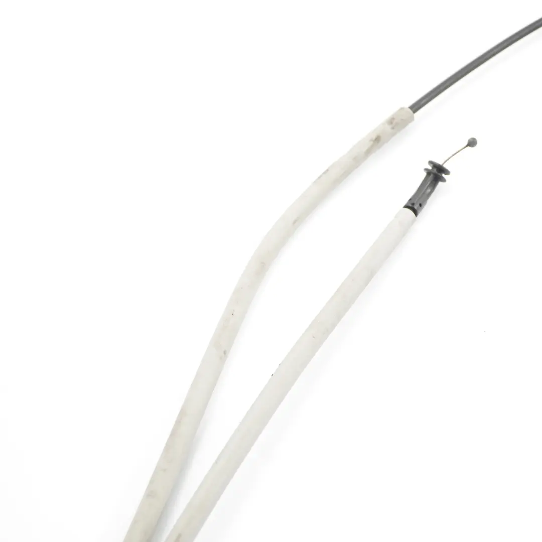 Cable Bowden Capó BMW X5 F15 X6 F16 Motor Capó liberación bloqueo enlace para con número de pieza 7367536 Cable Bowden Capó BMW X5 F15 X6 F16 Motor Capó liberación bloqueo enlace - SKU 7367536 - Número de pieza 7367536