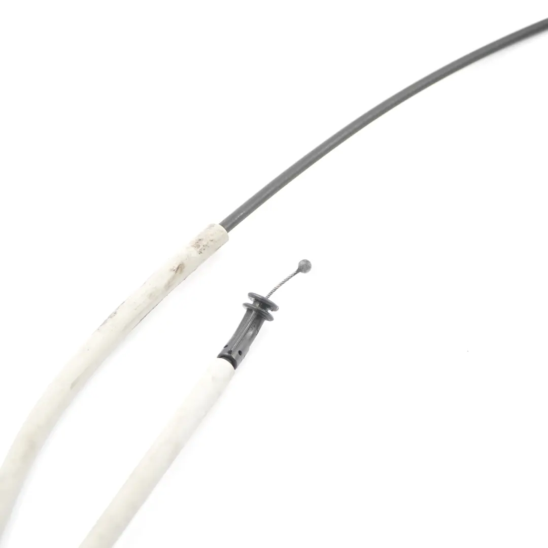  Cable Bowden Capó BMW X5 F15 X6 F16 Motor Capó liberación bloqueo enlace - SKU 7367536 - Número de pieza 7367536