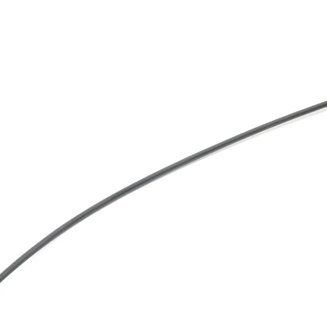 Motorhaube Bowdenzug BMW X5 F15 X6 F16 Frontklappe vorn Schlos Gestänge  - SKU 7367536 - Teilenummer 7367536