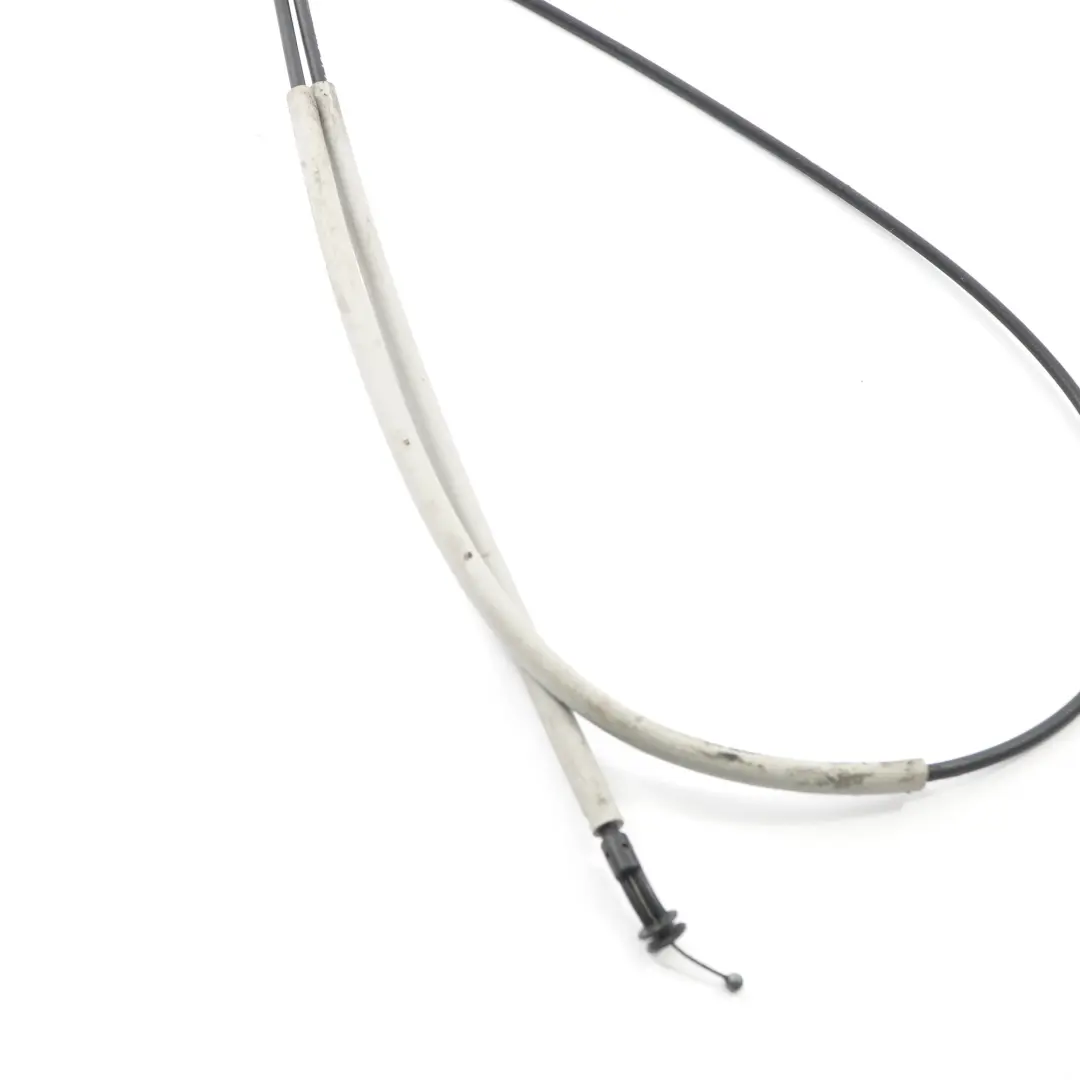 Cable Bowden Capó BMW X5 F15 X6 F16 Motor Capó liberación bloqueo enlace para con número de pieza 7367536 Cable Bowden Capó BMW X5 F15 X6 F16 Motor Capó liberación bloqueo enlace - SKU 7367536 - Número de pieza 7367536