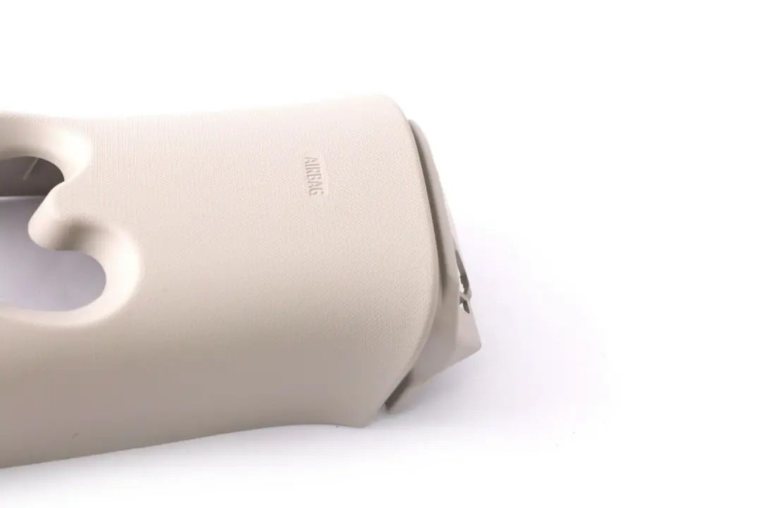 B-column Upper Left N/S SATELLITE GREY to BMW MINI Cooper F56 Cover with Part number 7367707 BMW MINI Cooper F56 Cover B-column Upper Left N/S SATELLITE GREY - SKU 7367707 - Part number 7367707