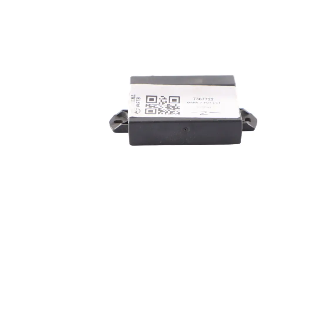 Power Trunk BMW F80 F82 F01 Smart Opener Control Unit - SKU 7367722 - Part number 7367722
