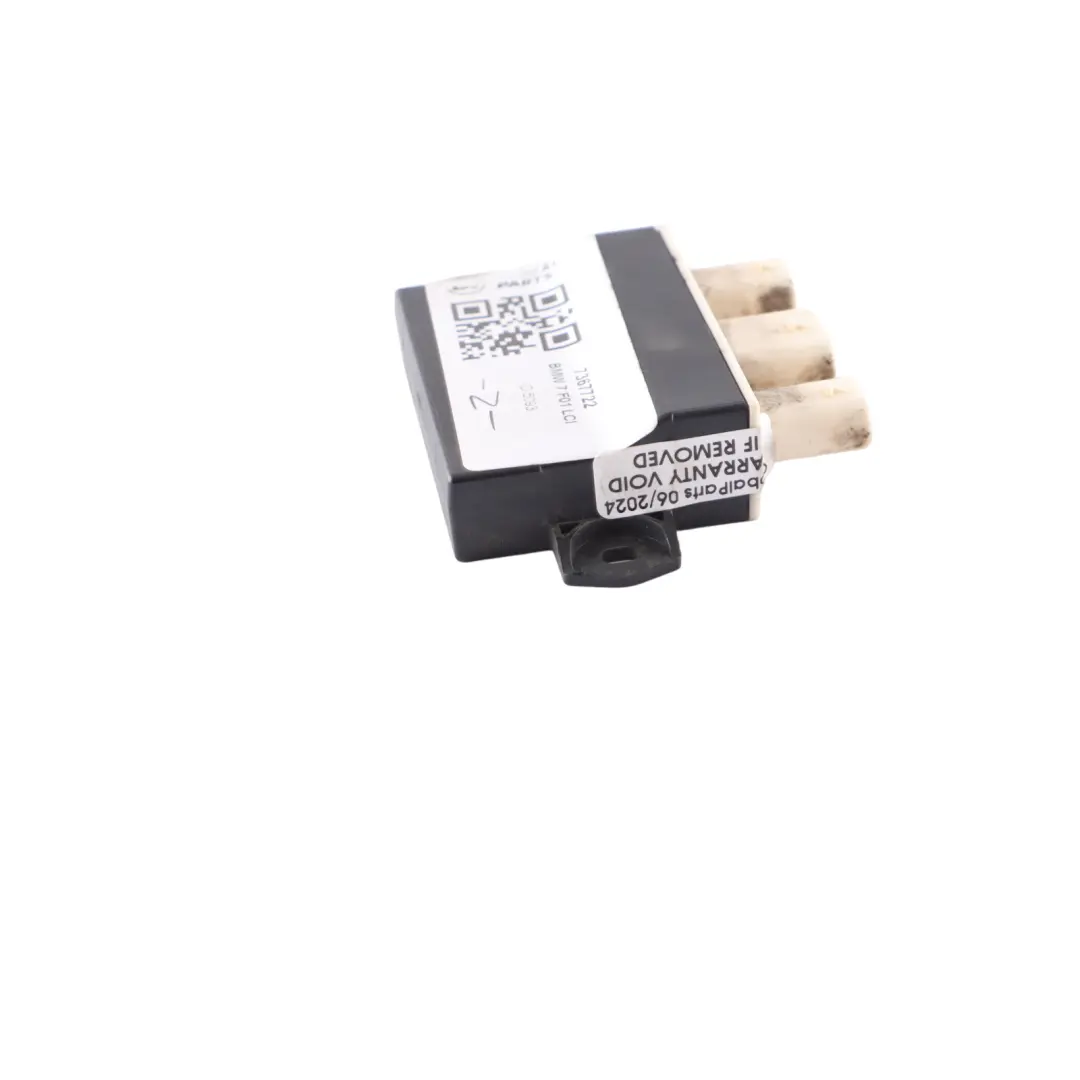 Power Trunk BMW F80 F82 F01 Smart Opener Control Unit - SKU 7367722 - Part number 7367722