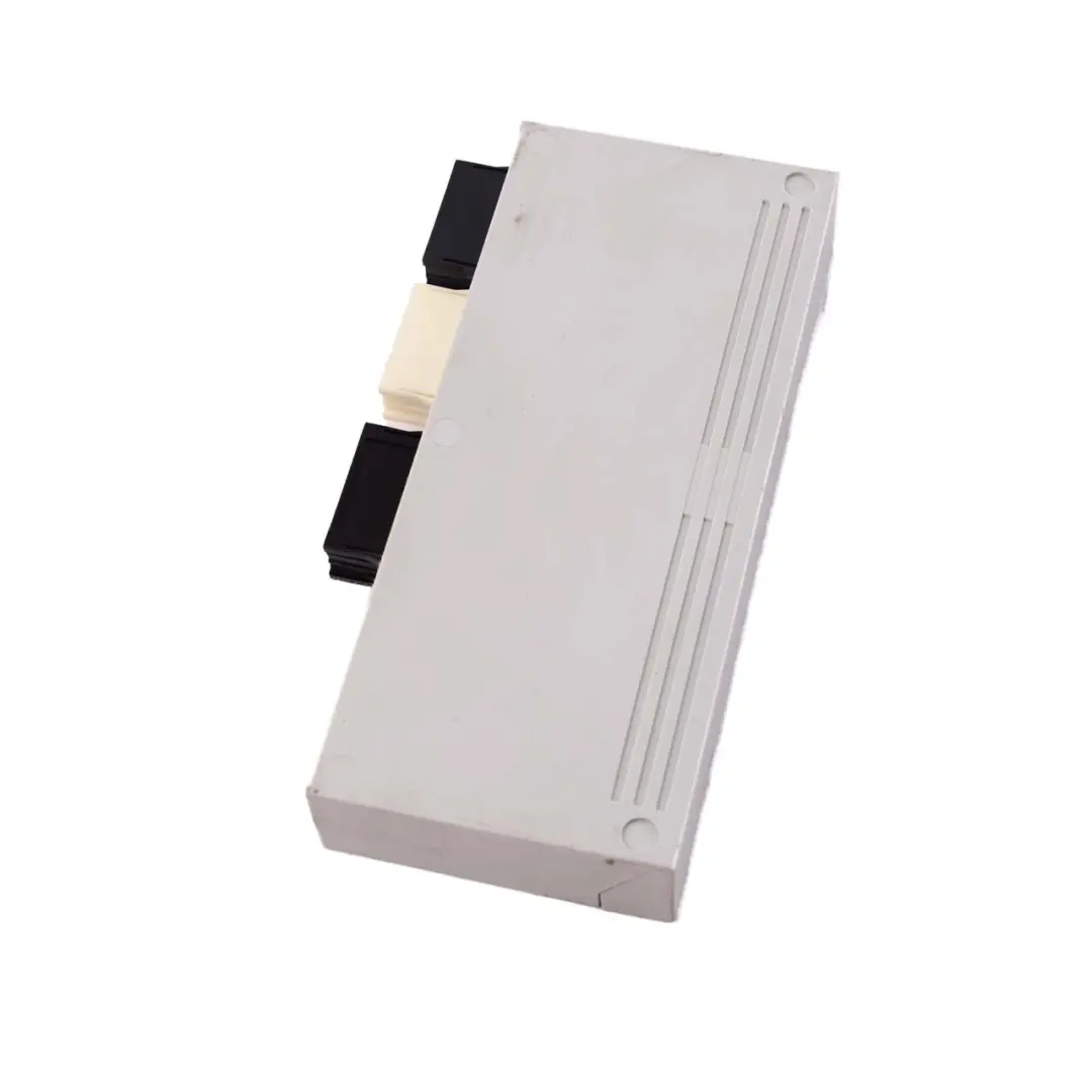 Boot Trunk Lid Tailgate Control Unit Module ECU to BMW F15 F31 F36 F45 Rear with Part number 7367747 BMW F15 F31 F36 F45 Rear Boot Trunk Lid Tailgate Control Unit Module ECU - SKU 7367747 - Part number 7367747