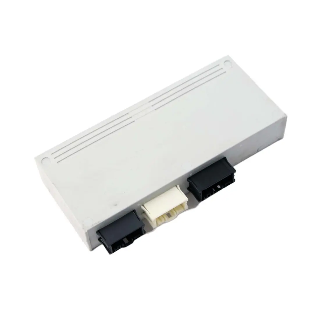 BMW F15 F31 F36 F45 Rear Boot Trunk Lid Tailgate Control Unit Module ECU - SKU 7367747 - Part number 7367747