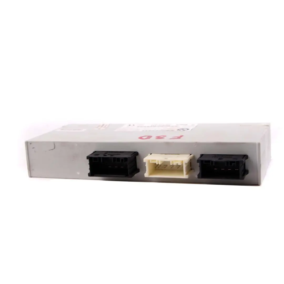 BMW F15 F31 F36 F45 Rear Boot Trunk Lid Tailgate Control Unit Module ECU - SKU 7367747 - Part number 7367747
