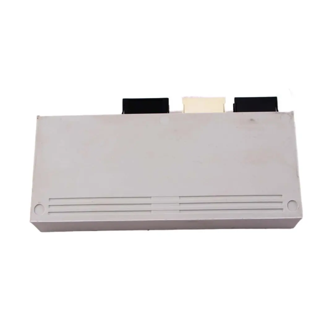 Boot Trunk Lid Tailgate Control Unit Module ECU to BMW F15 F31 F36 F45 Rear with Part number 7367747 BMW F15 F31 F36 F45 Rear Boot Trunk Lid Tailgate Control Unit Module ECU - SKU 7367747 - Part number 7367747