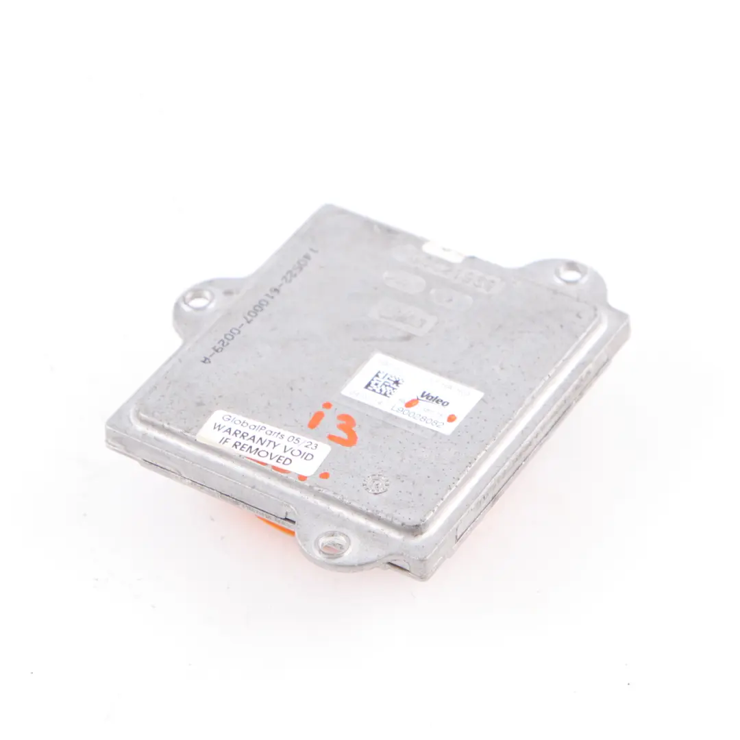 Daytime Running Light Headlight Control Unit Module ECU to BMW i3 I01 with Part number 7367751 BMW i3 I01 Daytime Running Light Headlight Control Unit Module ECU - SKU 7367751 - Part number 7367751