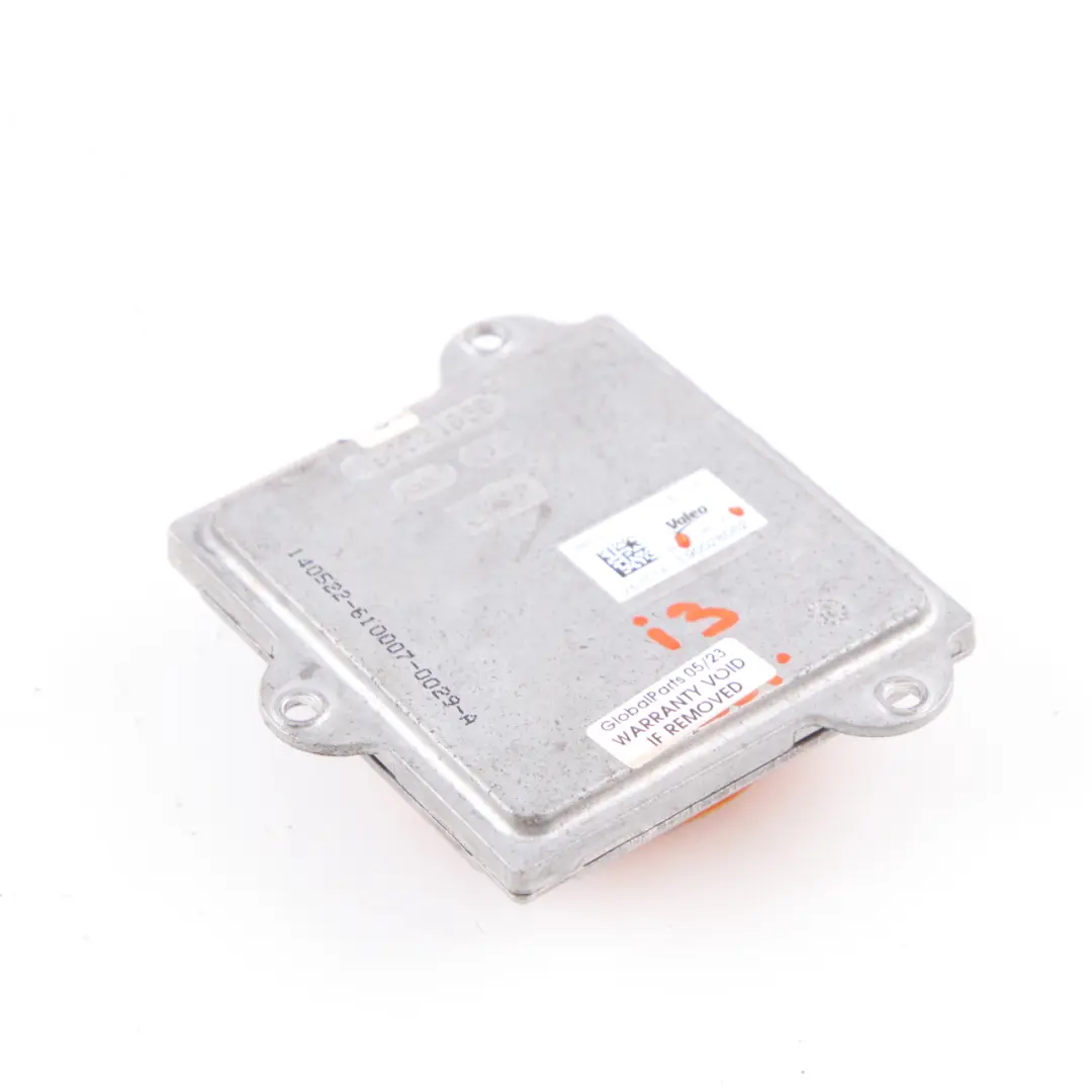 Daytime Running Light Headlight Control Unit Module ECU to BMW i3 I01 with Part number 7367751 BMW i3 I01 Daytime Running Light Headlight Control Unit Module ECU - SKU 7367751 - Part number 7367751