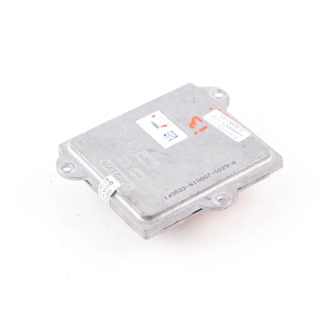 Daytime Running Light Headlight Control Unit Module ECU to BMW i3 I01 with Part number 7367751 BMW i3 I01 Daytime Running Light Headlight Control Unit Module ECU - SKU 7367751 - Part number 7367751