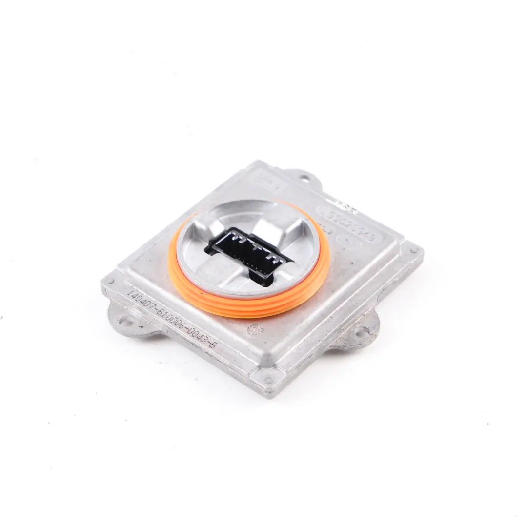 Daytime Running Light Headlight Control Unit Module ECU to BMW i3 I01 with Part number 7367751 BMW i3 I01 Daytime Running Light Headlight Control Unit Module ECU - SKU 7367751 - Part number 7367751