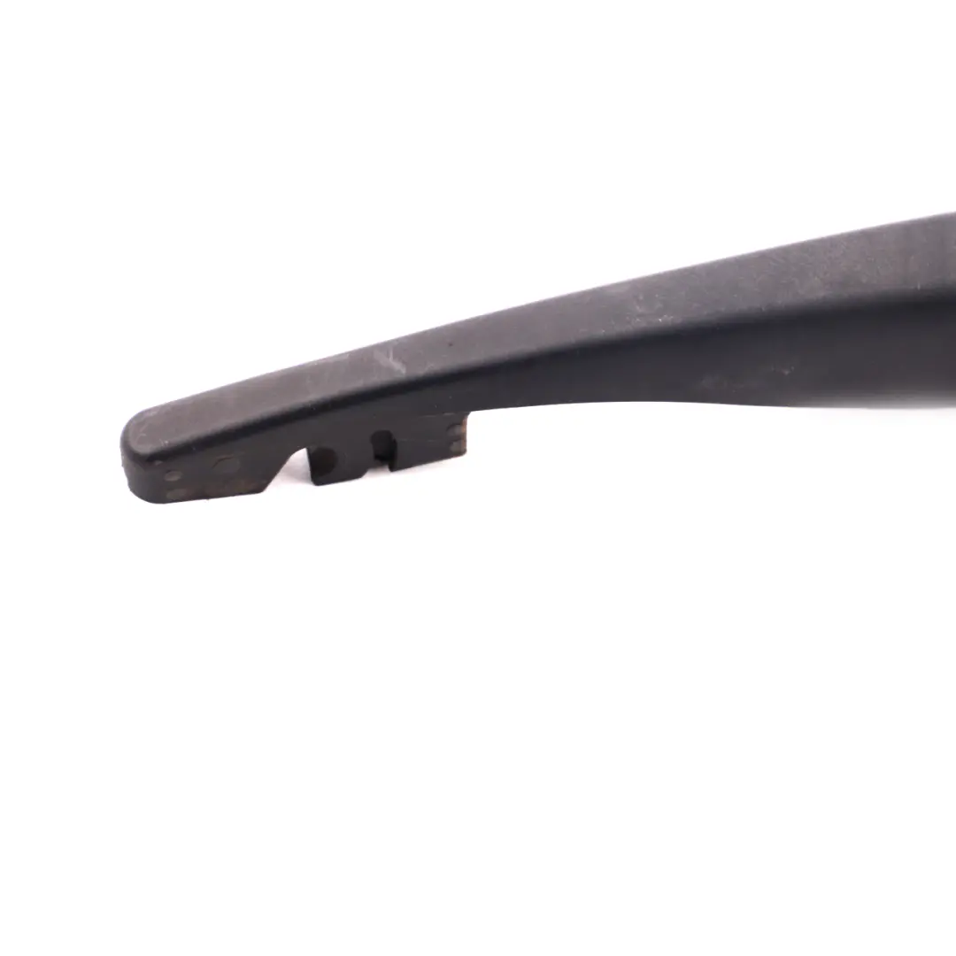 Bras d'essuie-glace de hayon Lave-vitre arrière pour Mini Clubman F54 à propos du numéro de pièce 7368089 Mini Clubman F54 Bras d'essuie-glace de hayon Lave-vitre arrière - SKU 7368089 - Numéro de pièce 7368089