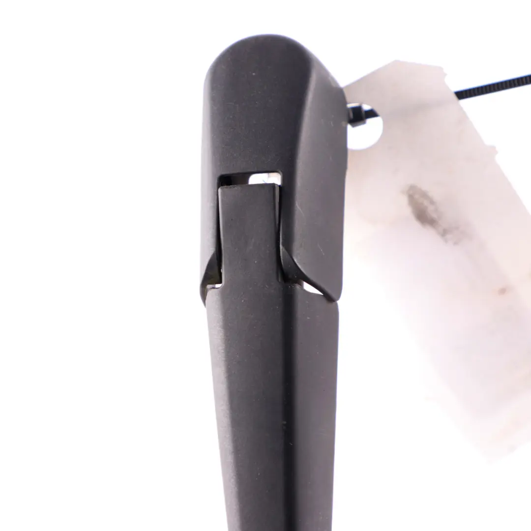 Bras d'essuie-glace de hayon Lave-vitre arrière pour Mini Clubman F54 à propos du numéro de pièce 7368089 Mini Clubman F54 Bras d'essuie-glace de hayon Lave-vitre arrière - SKU 7368089 - Numéro de pièce 7368089