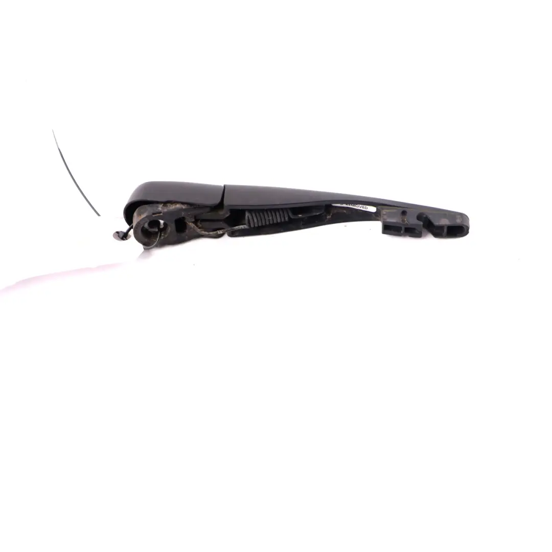 Mini Clubman F54 Brazo Limpiaparabrisas Trasero - SKU 7368089 - Número de pieza 7368089