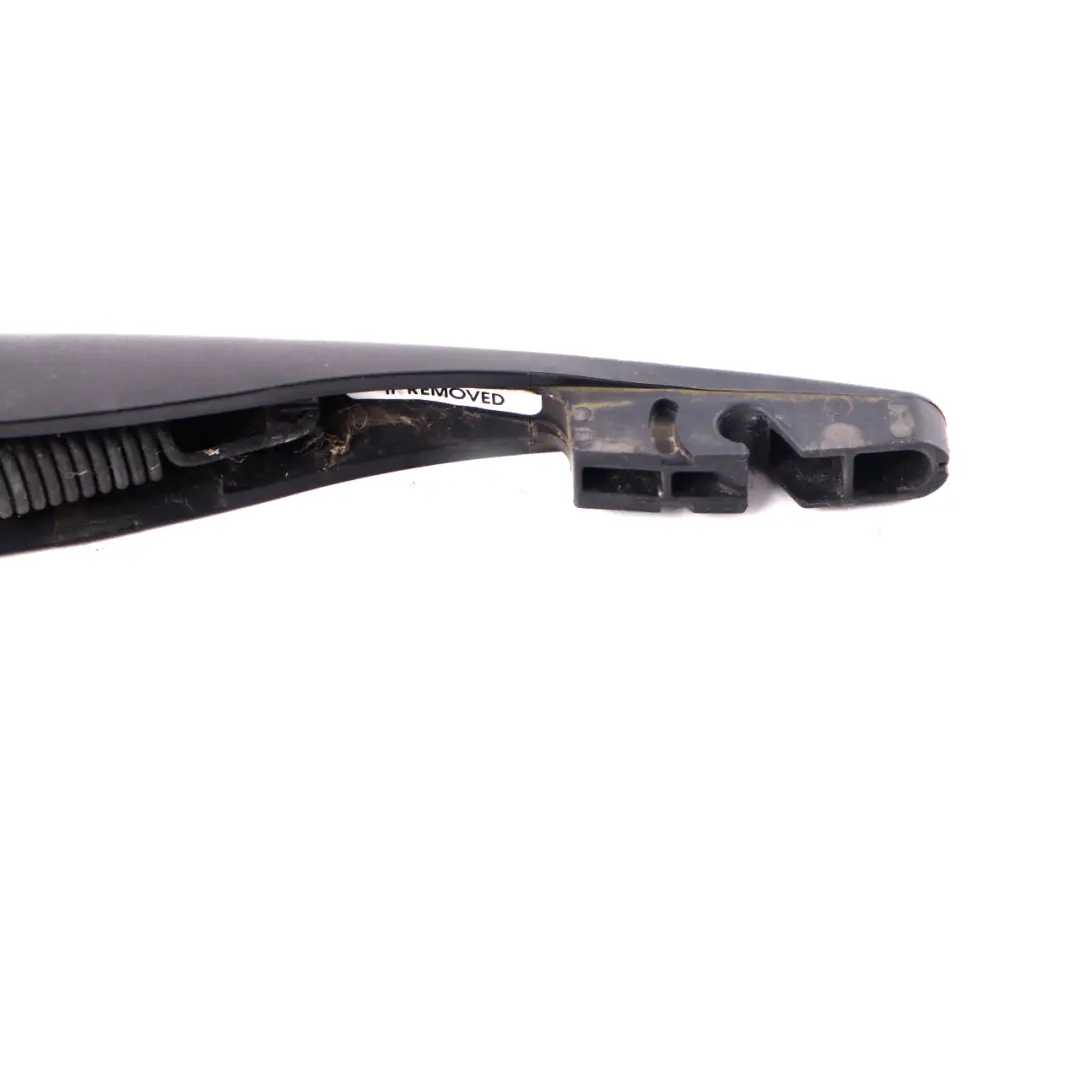Brazo Limpiaparabrisas Trasero para Mini Clubman F54 con número de pieza 7368089 Mini Clubman F54 Brazo Limpiaparabrisas Trasero - SKU 7368089 - Número de pieza 7368089