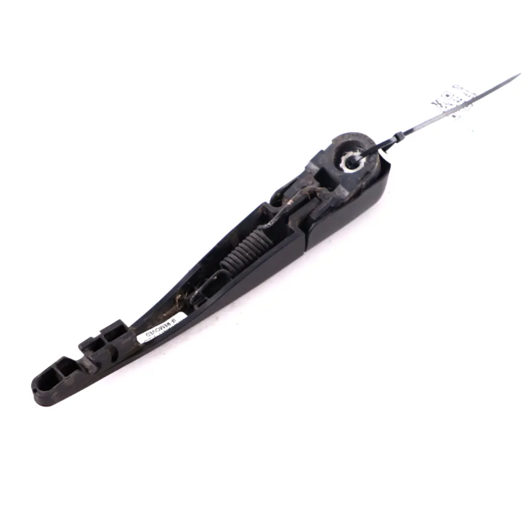 Brazo Limpiaparabrisas Trasero para Mini Clubman F54 con número de pieza 7368089 Mini Clubman F54 Brazo Limpiaparabrisas Trasero - SKU 7368089 - Número de pieza 7368089