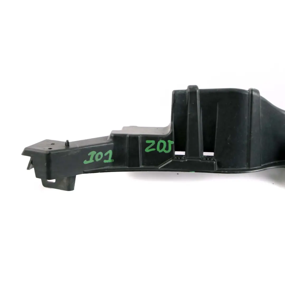 Supporting Strut Front Left N/S Side Panel Cover to BMW i3 I01 with Part number 7368157 BMW i3 I01 Supporting Strut Front Left N/S Side Panel Cover - SKU 7368157 - Part number 7368157