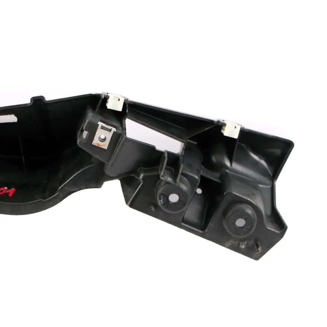 Frontflügel Stützstrebe Seitenwandhalter Rechts für BMW I3 I01 mit Teilenummer 7368158 BMW I3 I01 Frontflügel Stützstrebe Seitenwandhalter Rechts - SKU 7368158 - Teilenummer 7368158