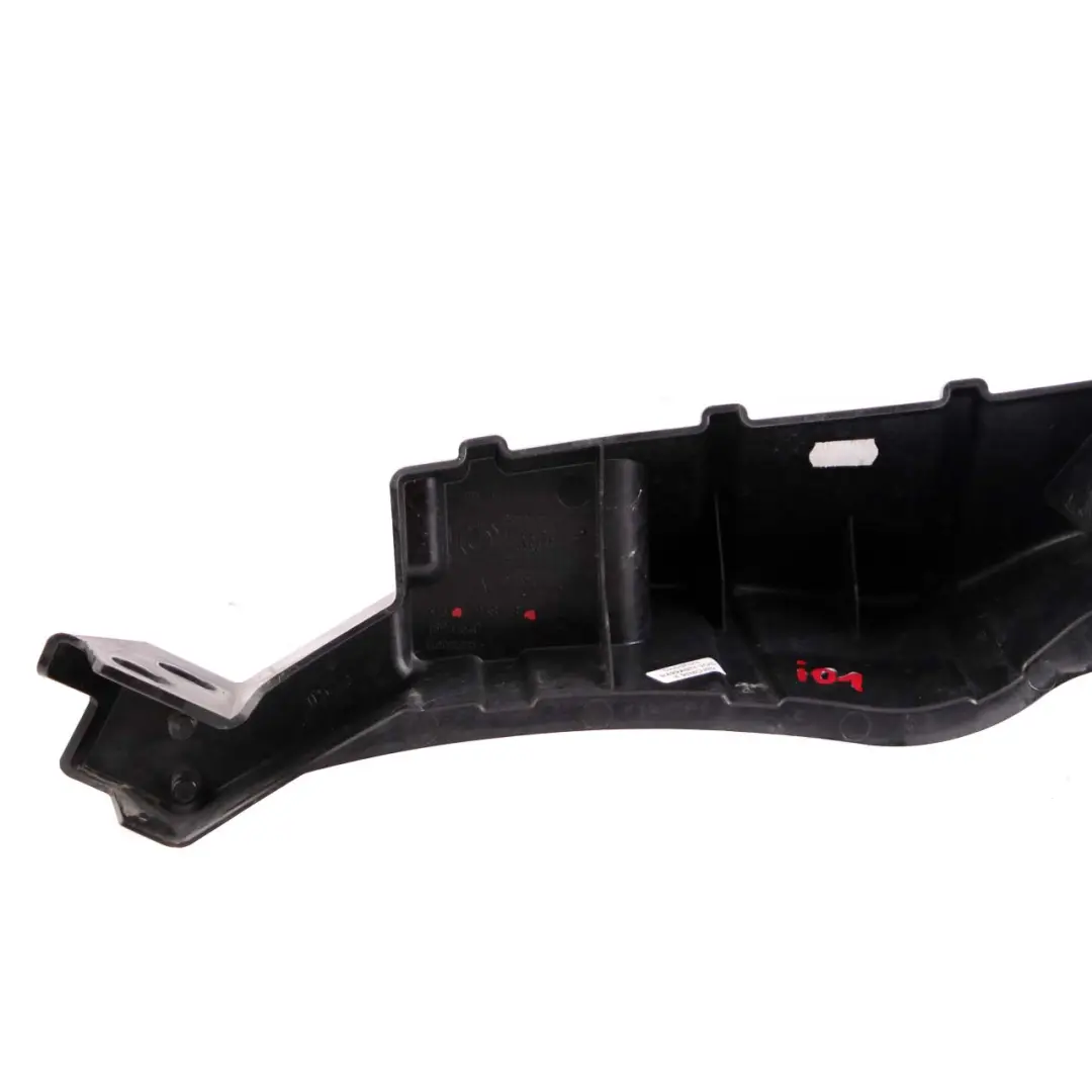 Supporto Montante Anteriore Pannello Laterale Destro per BMW I3 I01 con numero di parte 7368158 BMW I3 I01 Supporto Montante Anteriore Pannello Laterale Destro - SKU 7368158 - Numero di parte 7368158