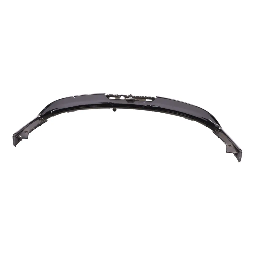 Mini F54 Pannello Rivestimento Tetto Spoiler Posteriore Inferiore Nero - SKU 7368169-BLK - Numero di parte 7368169