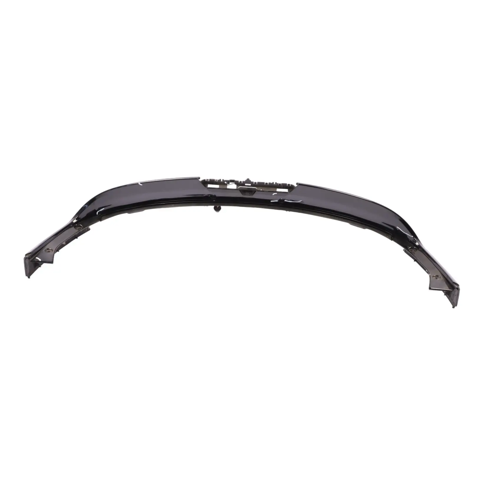 Mini Clubman F54 Roof Trim Panel Rear Bottom Spoiler Black 7368169