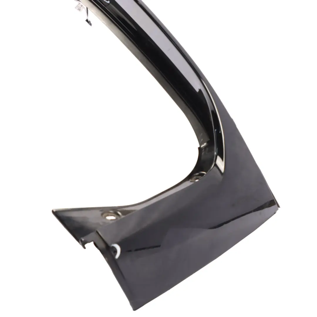 Mini Clubman F54 Garniture De Toit Aileron Arrière Inférieur Noir - SKU 7368169-BLK - Numéro de pièce 7368169
