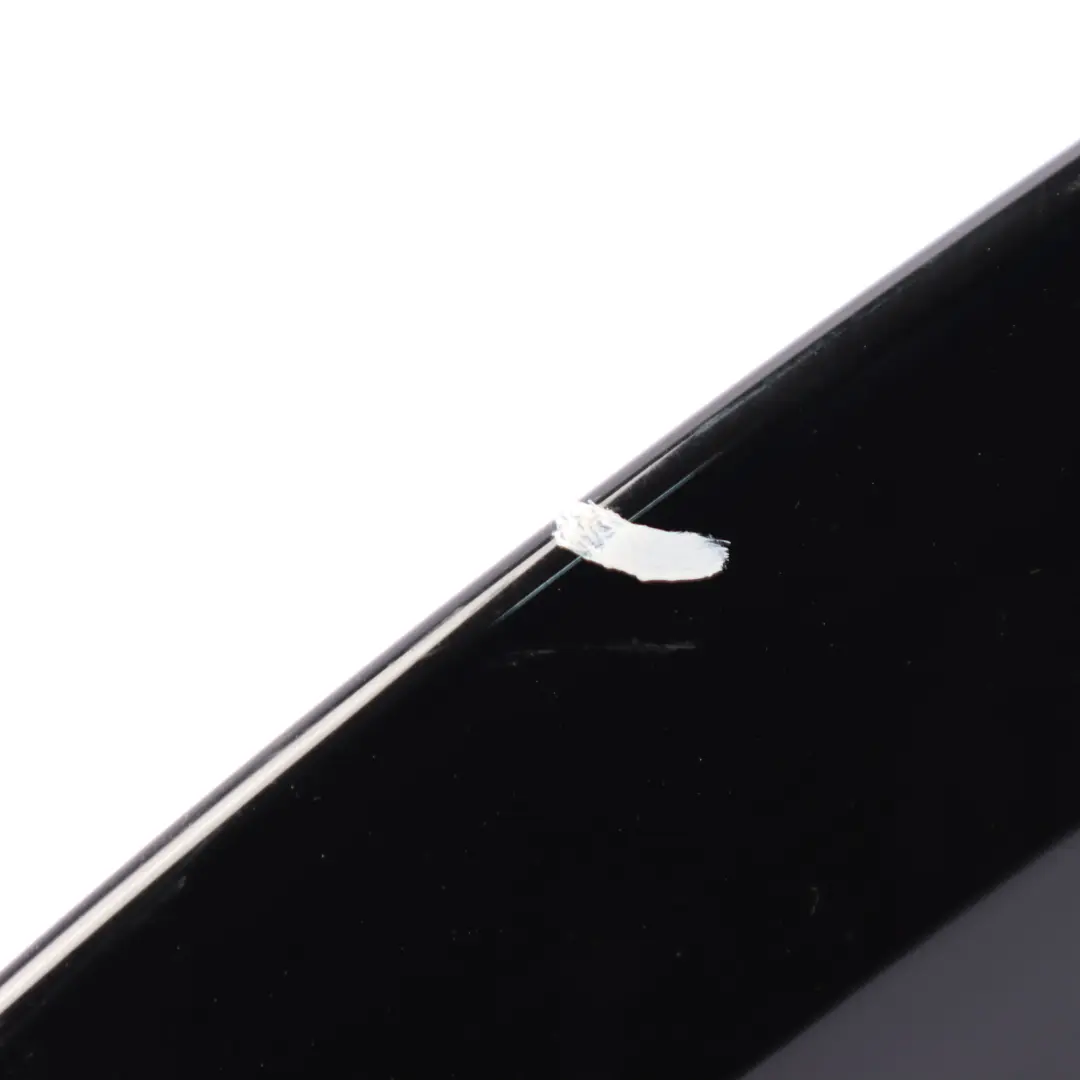 Dach Trim Panel Hinten Unten Spoiler Schwarz für Mini Clubman F54 mit Teilenummer 7368169 Mini Clubman F54 Dach Trim Panel Hinten Unten Spoiler Schwarz - SKU 7368169-BLK - Teilenummer 7368169