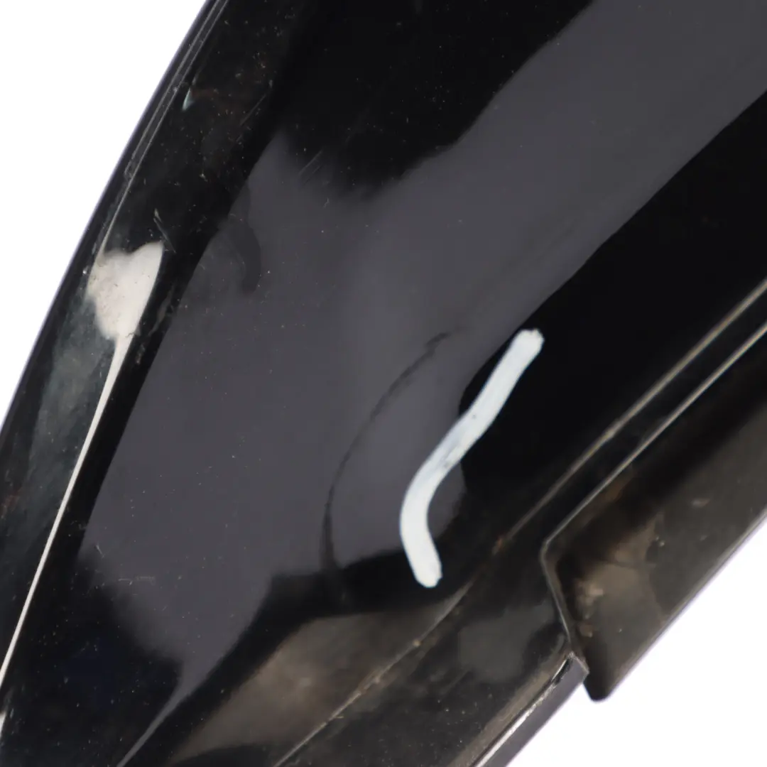 Mini Clubman F54 Garniture De Toit Aileron Arrière Inférieur Noir - SKU 7368169-BLK - Numéro de pièce 7368169